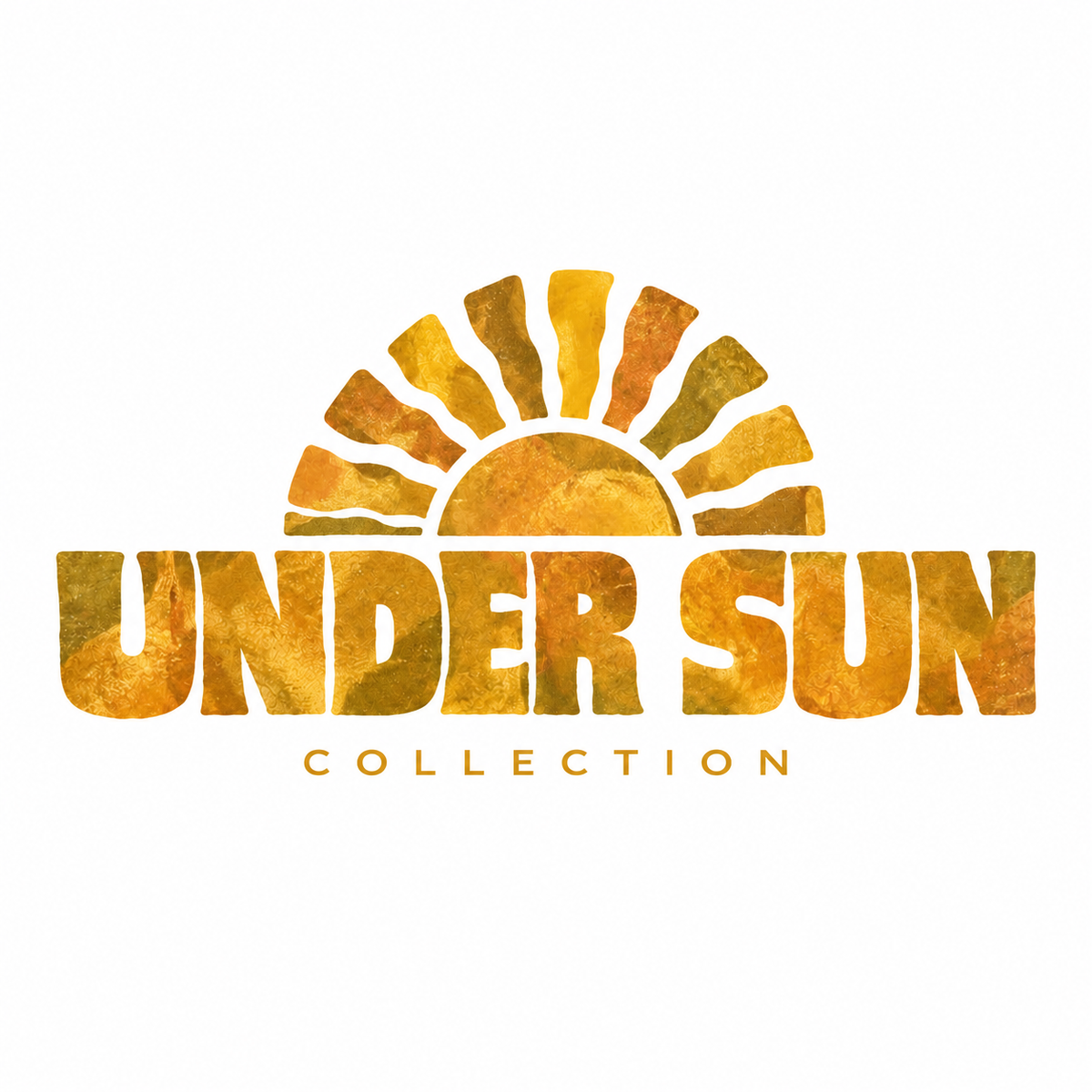 Under sun collection