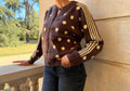 Cardigan Sienna
