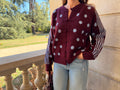 Cardigan Sienna
