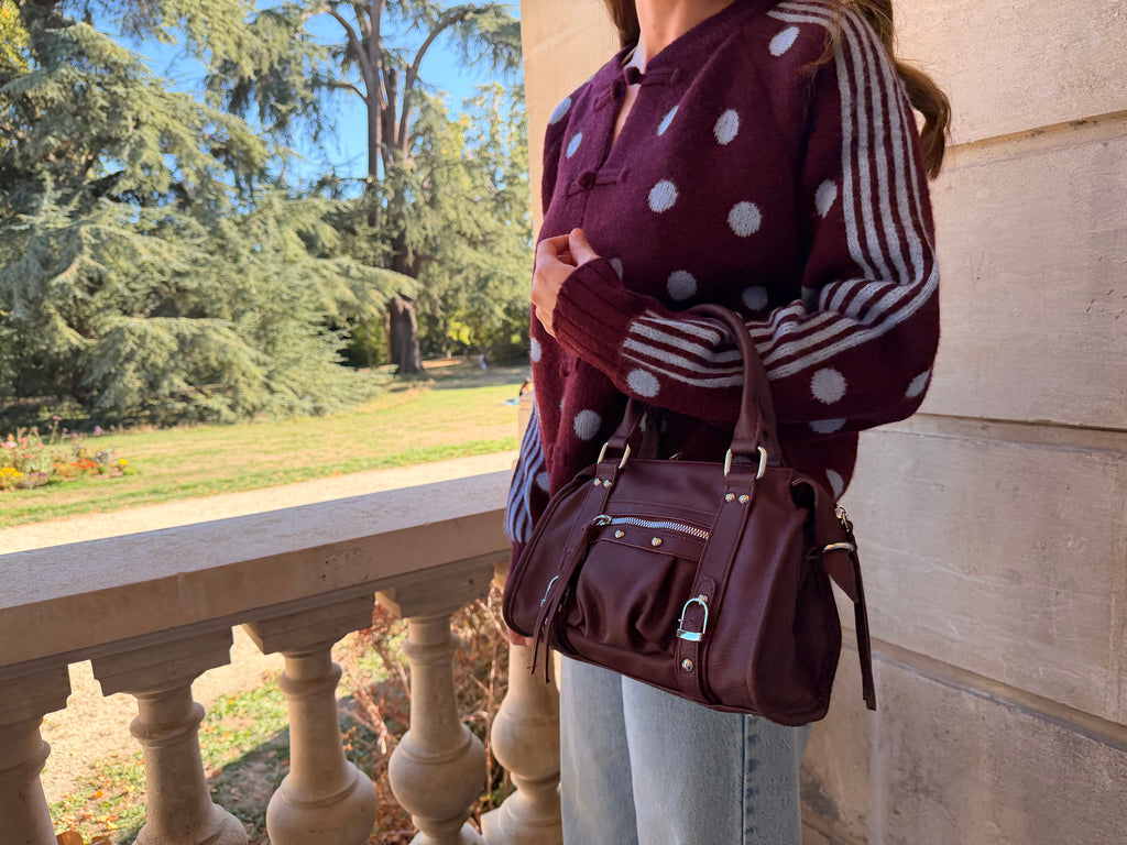 Cardigan Sienna